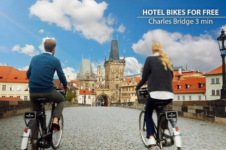 Hotel Adler Praha