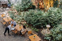 Hotel Adler Praha