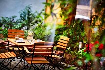 Hotel Adler Praha
