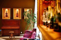 Hotel Adler Praha