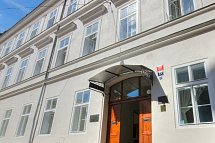 Hotel Adler Praha