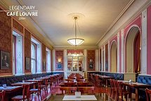 Hotel Adler Praha