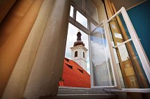 Hotel Adler Praha