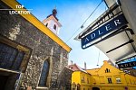 Hotel Adler Praha