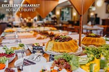 Hotel Adler Praha