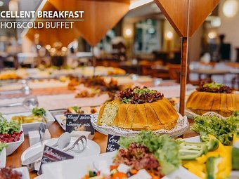 Hotel Adler Praha