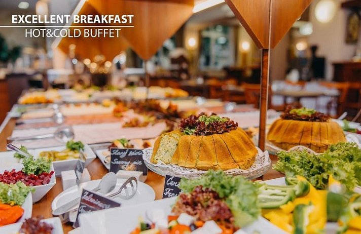Hotel Adler Praha