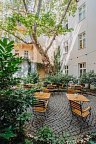 Hotel Adler Praha