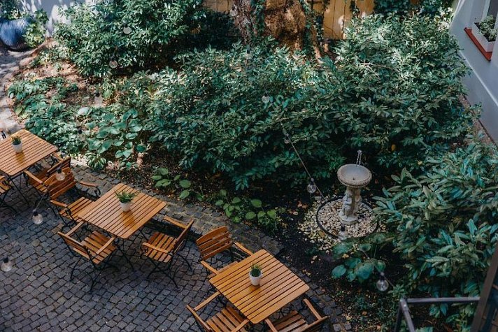 Hotel Adler Praha