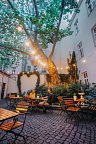 Hotel Adler Praha
