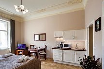 Dusni Apartments
