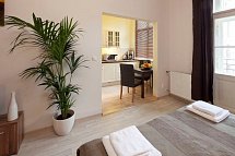Dusni Apartments