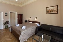 Dusni Apartments