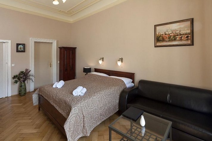 Dusni Apartments