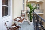 Dusni Apartments