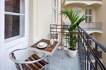 Dusni Apartments
