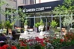 Hotel Garden Court