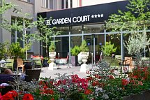 Hotel Garden Court