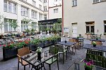 Hotel Garden Court