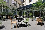 Hotel Garden Court