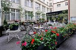 Hotel Garden Court