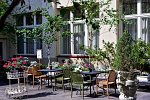 Hotel Garden Court