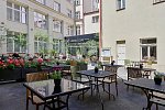 Hotel Garden Court