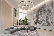Mamaison Residence Downtown Prague
