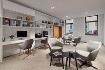 Mamaison Residence Downtown Prague
