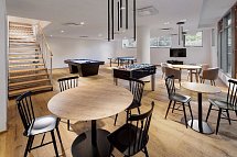 Mamaison Residence Downtown Prague