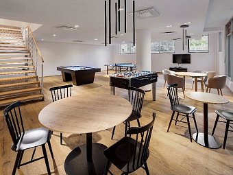 Mamaison Residence Downtown Prague