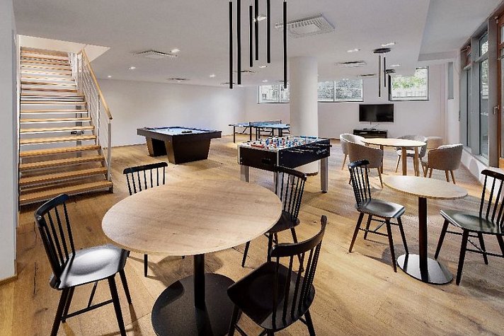 Mamaison Residence Downtown Prague