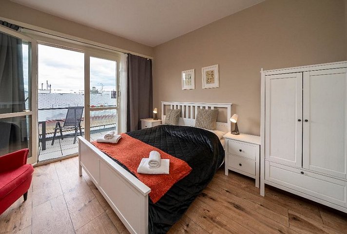 Apple Apartments