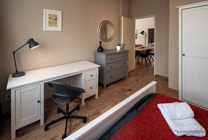 Apple Apartments