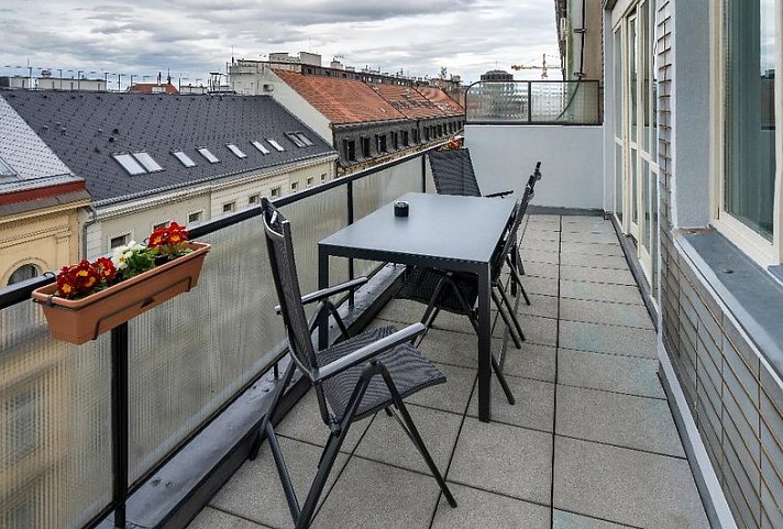 Apple Apartments
