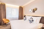 Hotel CUBE