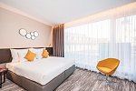 Hotel CUBE