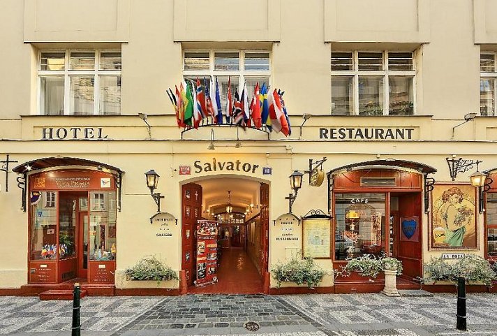 Salvator