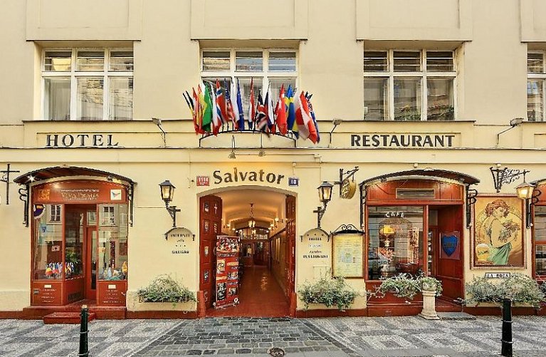 Salvator