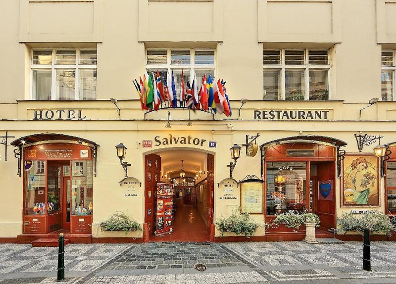 Salvator