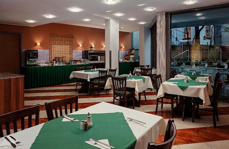 Hotel Ankora