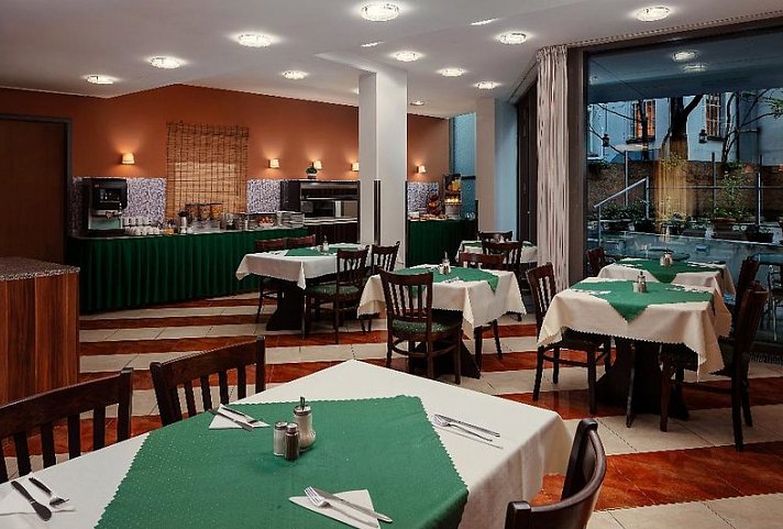 Hotel Ankora