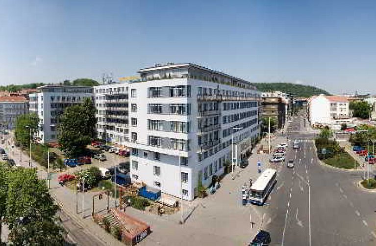 Akcent hotel