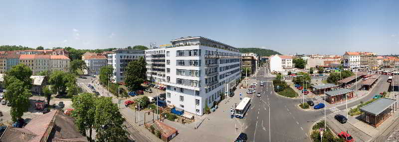 Akcent hotel