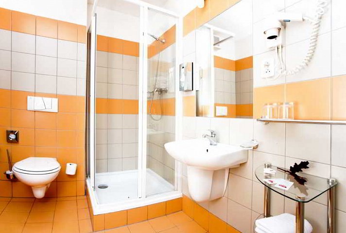 Akcent hotel