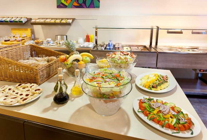 Akcent hotel