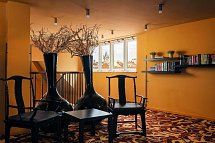 Perla Hotel