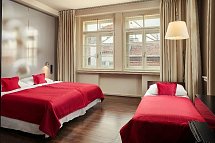 Perla Hotel