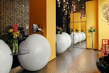 Perla Hotel