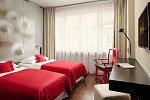 Perla Hotel